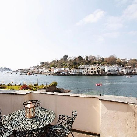 Tabs Cottage Fowey Ngoại thất bức ảnh