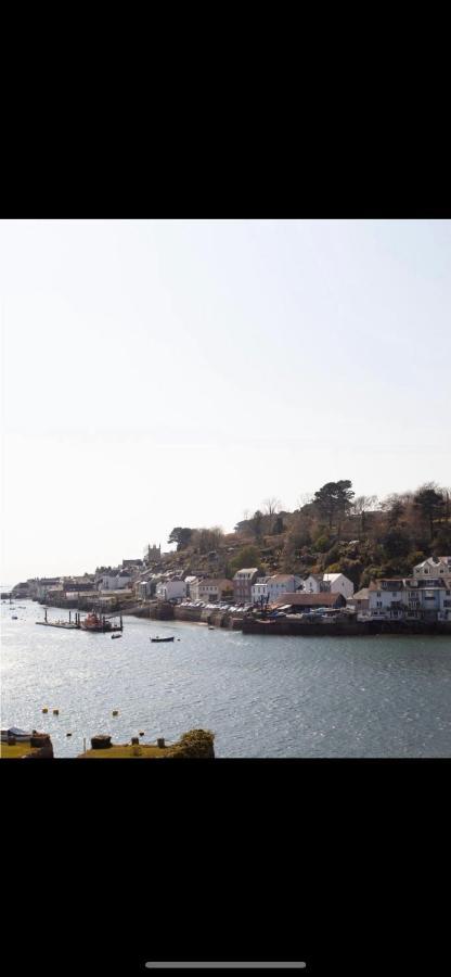 Tabs Cottage Fowey Ngoại thất bức ảnh